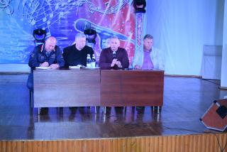 У Кам’янському пройшла зустріч з керівниками міських закладів щодо децентралізації опалення